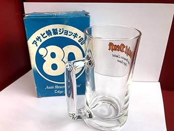 80's USA製 ビンテージ サーモサーブ 7個セット売り ビール ジョッキ 70's 80's USA製 ヴィンテージ サーモサーブ 7個セット売り ビール